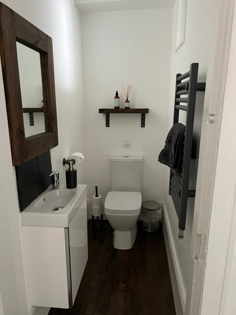 The Lowry .. Where elegance meets Luxury! Apartment in Oban