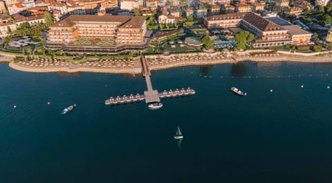 Grand Hotel Dino Hotel in Baveno