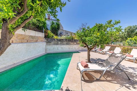 Other, Swimming pool, sunbed