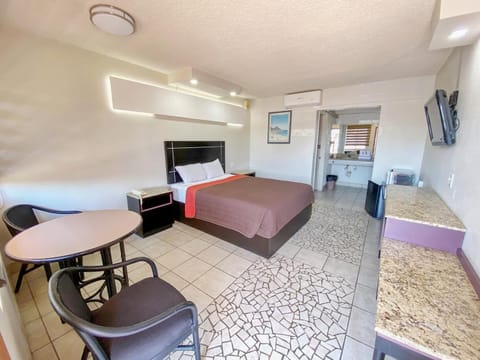 TV and multimedia, Bedroom