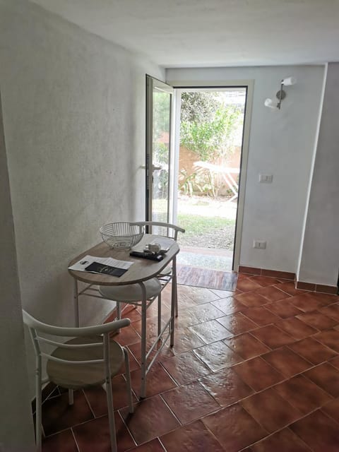 Loft Luna Apartment in Olbia