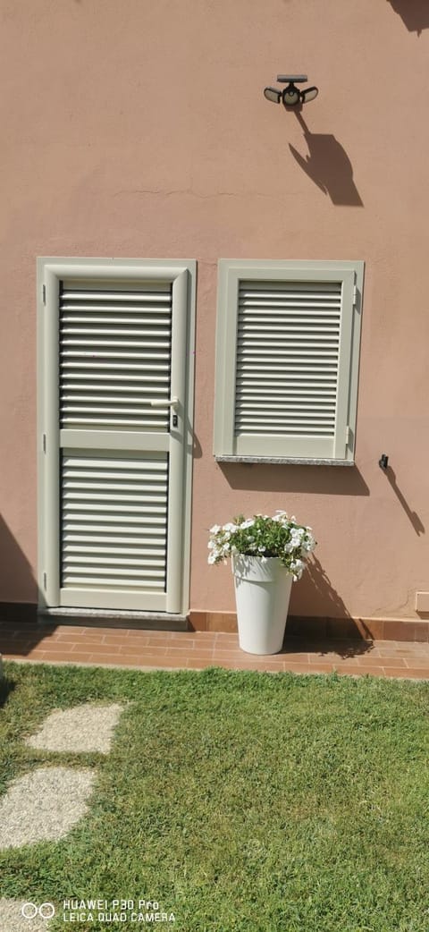 Loft Luna Apartment in Olbia