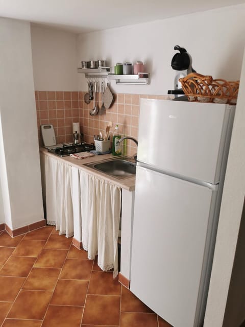 Loft Luna Apartment in Olbia