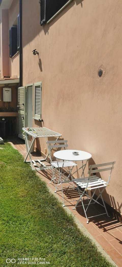 Loft Luna Apartment in Olbia