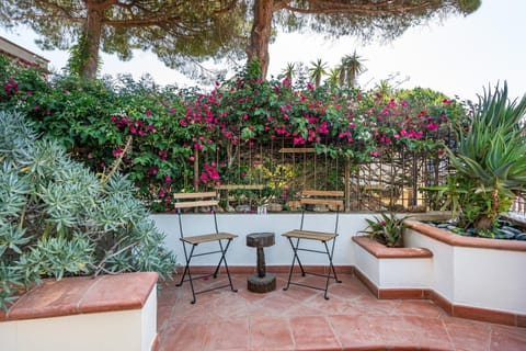 La casa davanti al mare Apartment in Quartu Sant'Elena