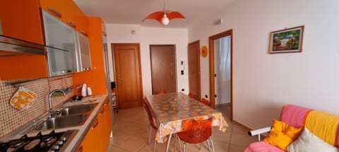 Casa Marco Apartment in Praia A Mare