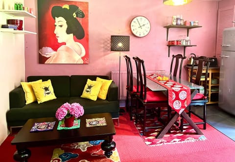 Orient House Apartment in Teignbridge