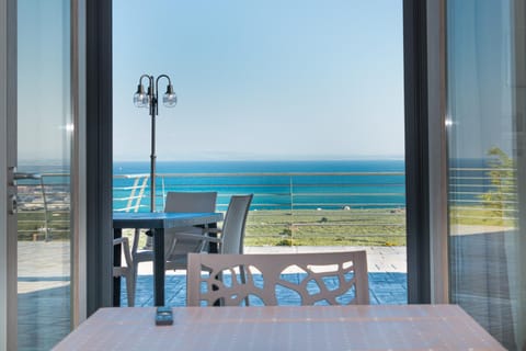 Sea view, Sea view, kitchen