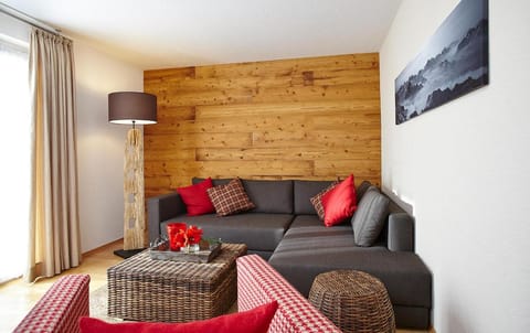 Alpenflair Ferienwohnungen Gästehaus Hilbrand Whg 313,314,215 Apartment in Oberstdorf