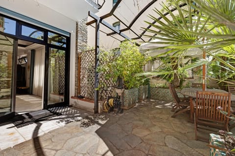 4 Mehari Apartment in Varigotti