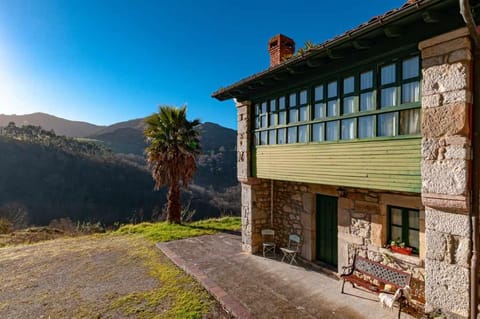 Property view