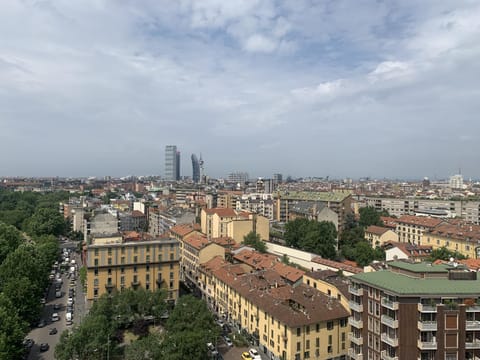 City view