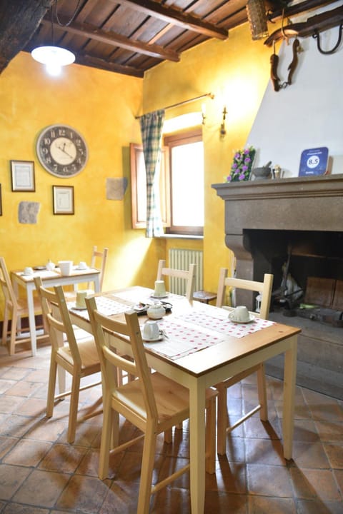 Il Palazzetto B&B Bed and Breakfast in Umbria