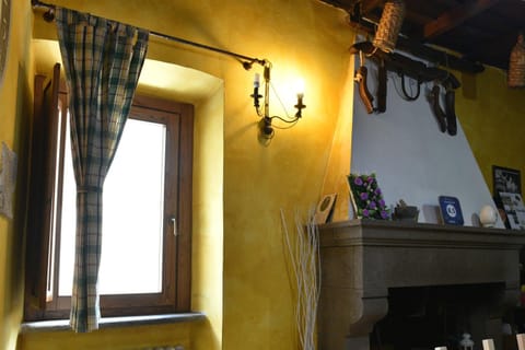 Il Palazzetto B&B Bed and Breakfast in Umbria