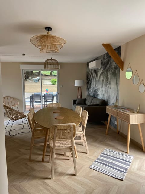 La Charmeraie : Le Logis House in Centre-Val de Loire