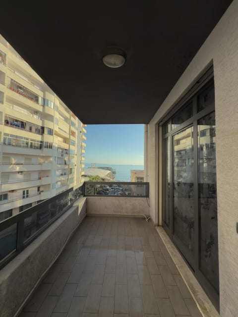Day, Natural landscape, View (from property/room), Balcony/Terrace, Sea view