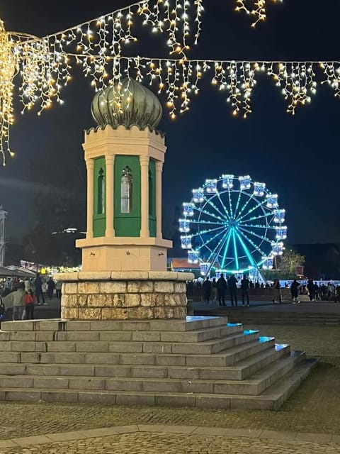 A First class za 4 osobe 2 spavaće sobe Apartment in Federation of Bosnia and Herzegovina