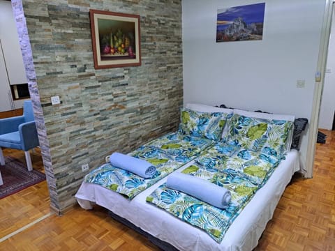 A First class za 4 osobe 2 spavaće sobe Apartment in Federation of Bosnia and Herzegovina