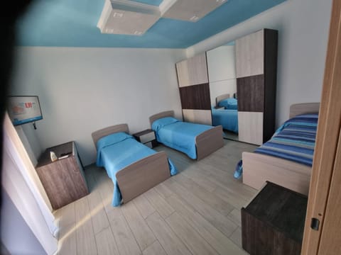 Casa Mariateresa House in Vico Equense