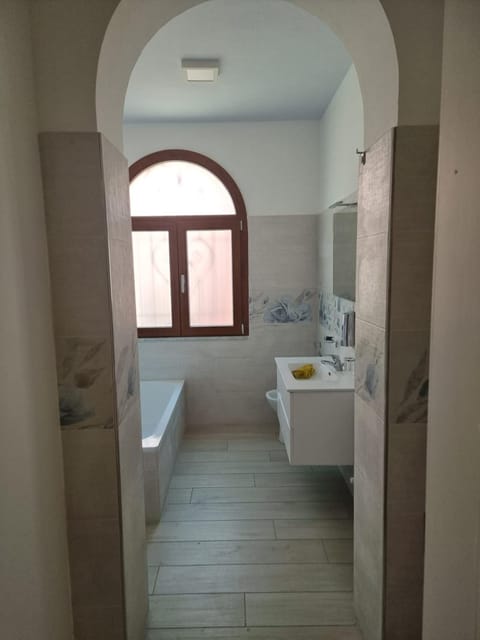 Casa Mariateresa House in Vico Equense