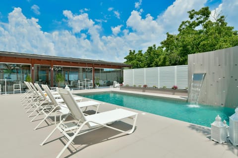 Pool view, Pool view, Swimming pool