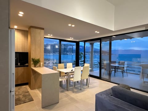 Best View Apartment Apartment in Vlorë