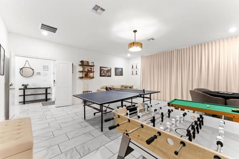 Luxury Decor 6BR at Storey Lake sleeps 16 SL2945 House in Kissimmee