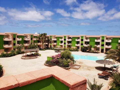 Garden, Garden view, Pool view, Swimming pool, sunbed
