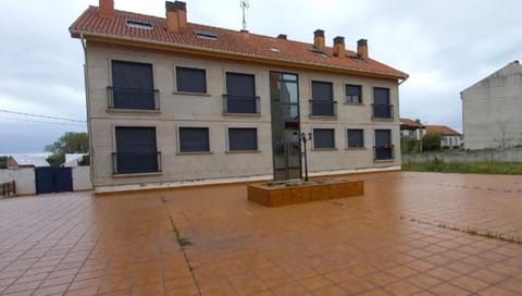 Solciño Apartment in O Salnés