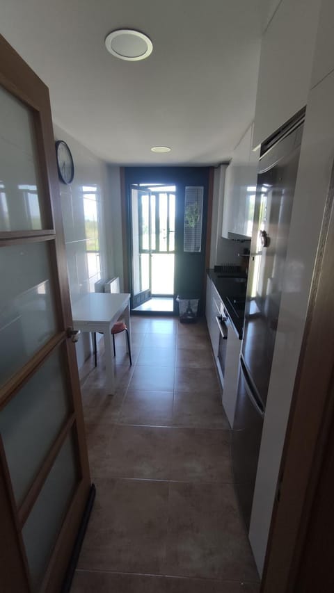 Solciño Apartment in O Salnés