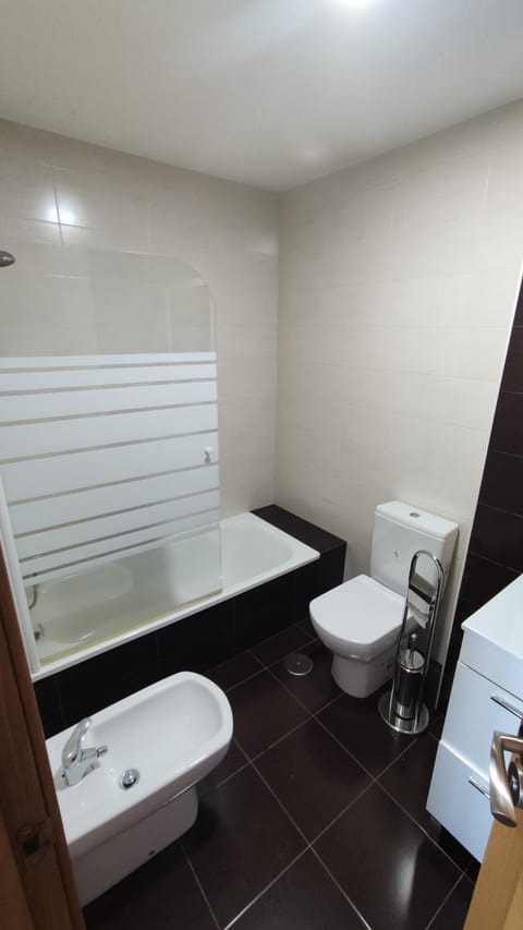 Solciño Apartment in O Salnés