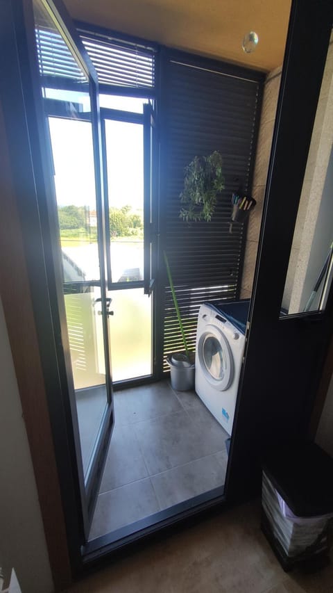 Solciño Apartment in O Salnés