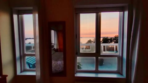 View (from property/room), Bedroom