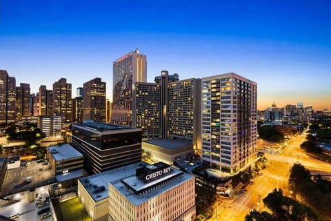 City view