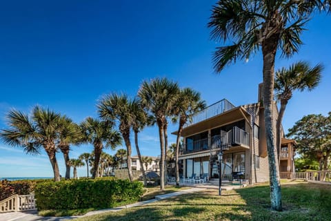 La Concha 5 House in Belleair Beach