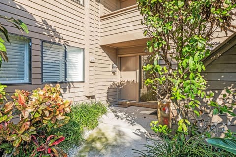 La Concha 5 House in Belleair Beach