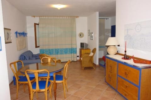 Casa Roberta Apartment in Alghero