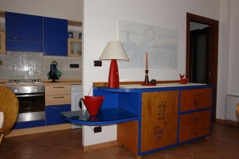 Casa Roberta Apartment in Alghero