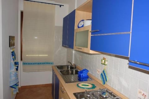 Casa Roberta Apartment in Alghero