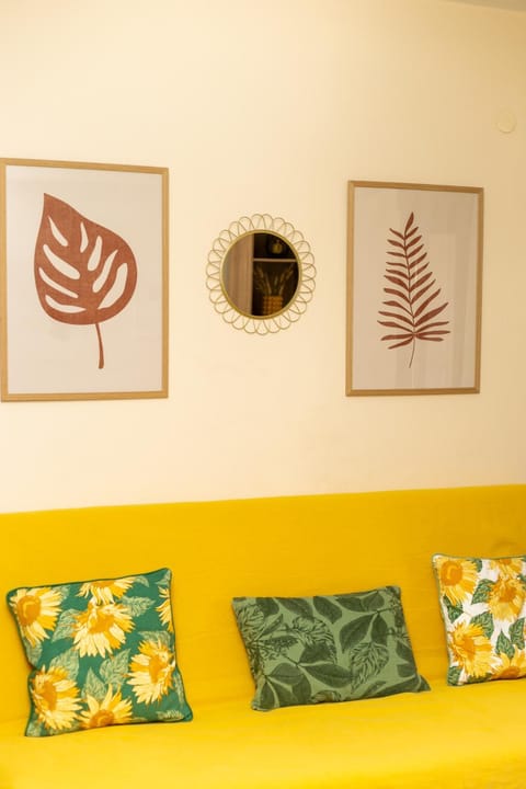 Lukas Summer House Apartment in Nikiti