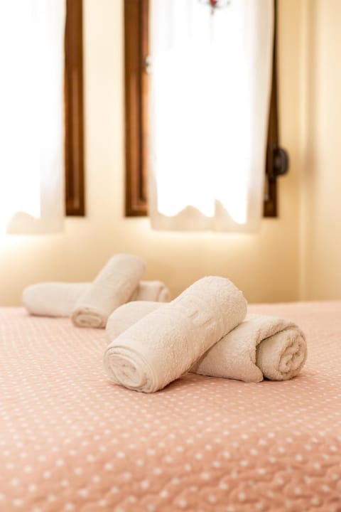 Lukas Summer House Apartment in Nikiti