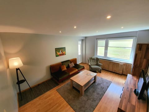 Apartamentai ŠERMUKŠNIS Apartment in Lithuania
