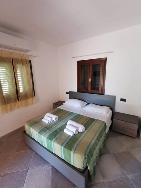 Eldivin Bed and Breakfast in San Teodoro