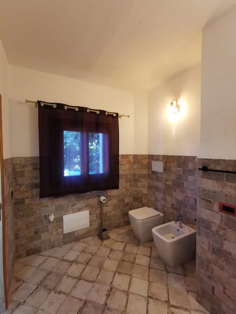 Eldivin Bed and Breakfast in San Teodoro