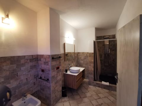 Eldivin Bed and Breakfast in San Teodoro