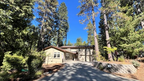 Cozy Cabin in Arnold ! Cabin in Arnold