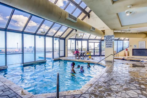 Ocean Creek DD-6 Apartment in Briarcliffe Acres