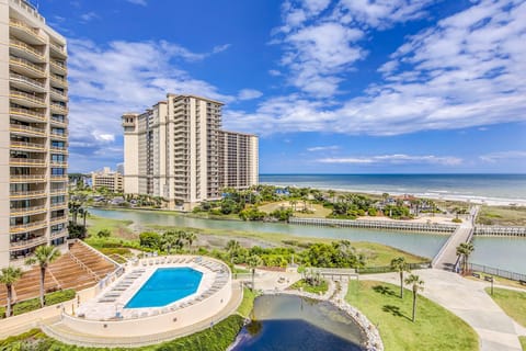 Ocean Creek DD-6 Apartment in Briarcliffe Acres