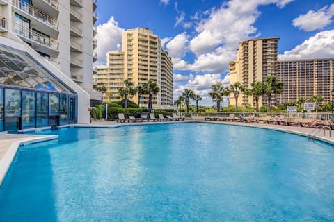 Ocean Creek DD-6 Apartment in Briarcliffe Acres