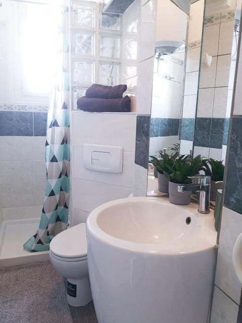 Appartement 1BR near Monaco Apartment in Monaco